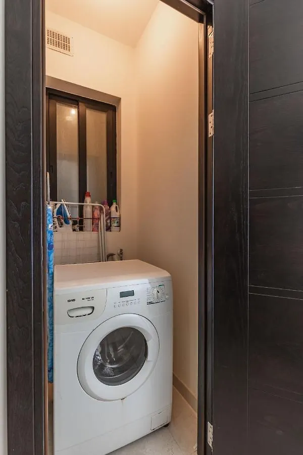 Gorgeous Two Bedroom Sea View In Marsascala Marsaskala